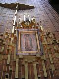 Guadalupská Panna Mária, Mexiko